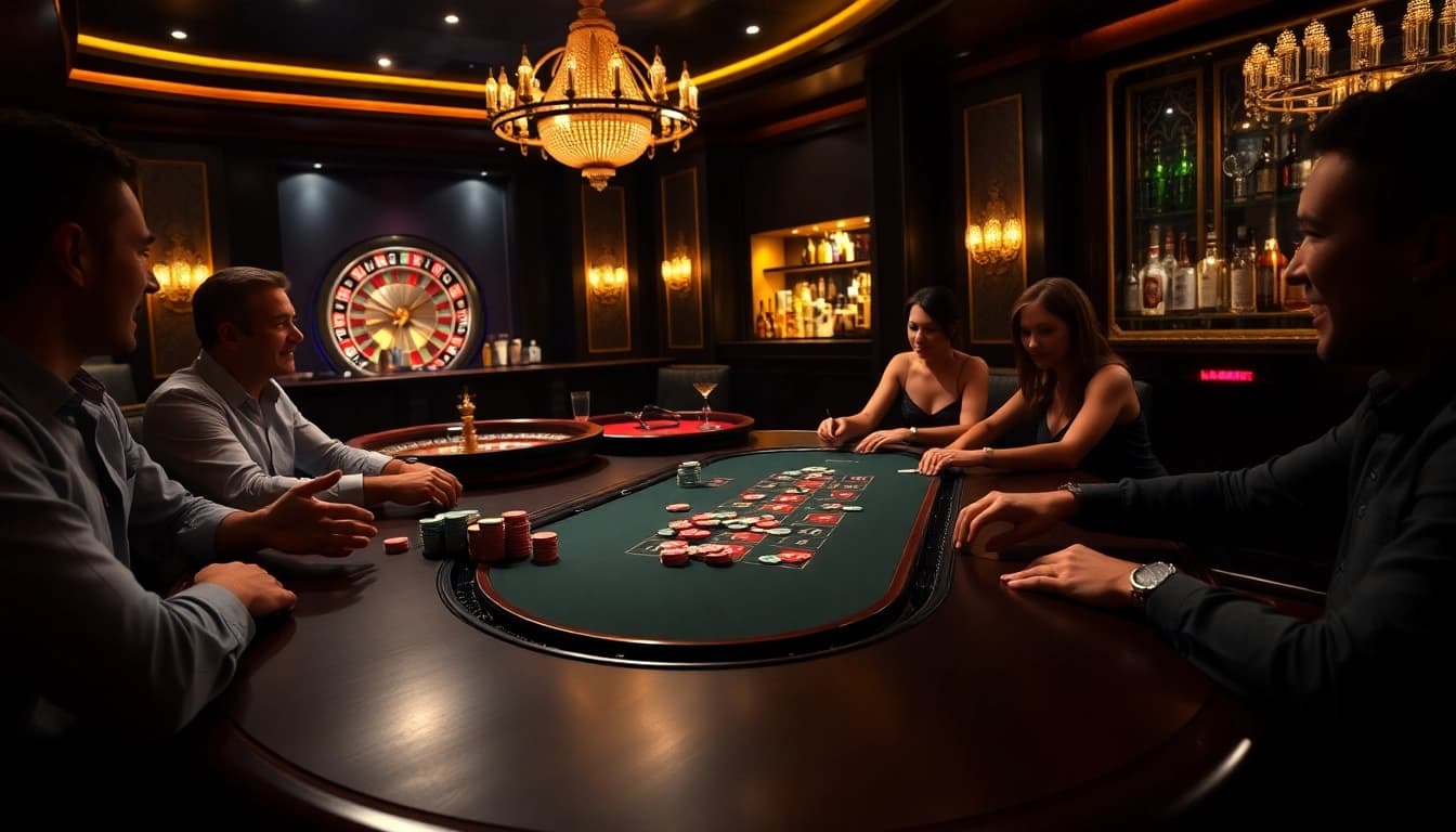 Winning Strategies with CM88: Mastering Casino Skills for 2026