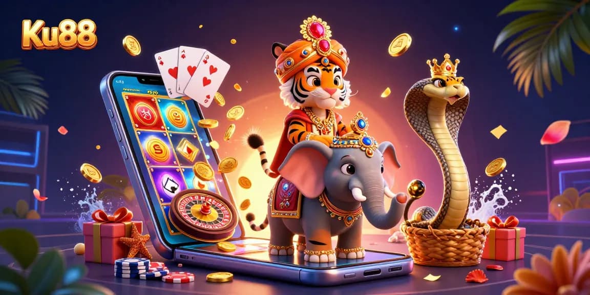 Certified Ku88 Strategies for Professional Gamblers Seeking Winning Techniques in 2026