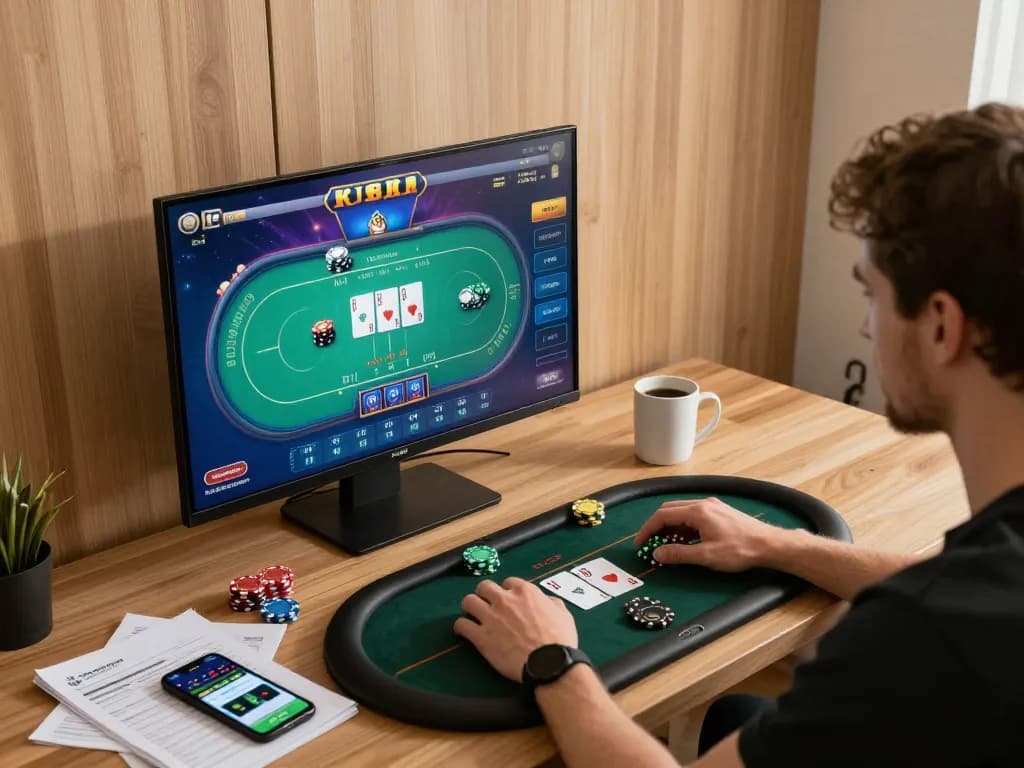 Mastering iwin: Essential Winning Strategies for 2026 and Beyond