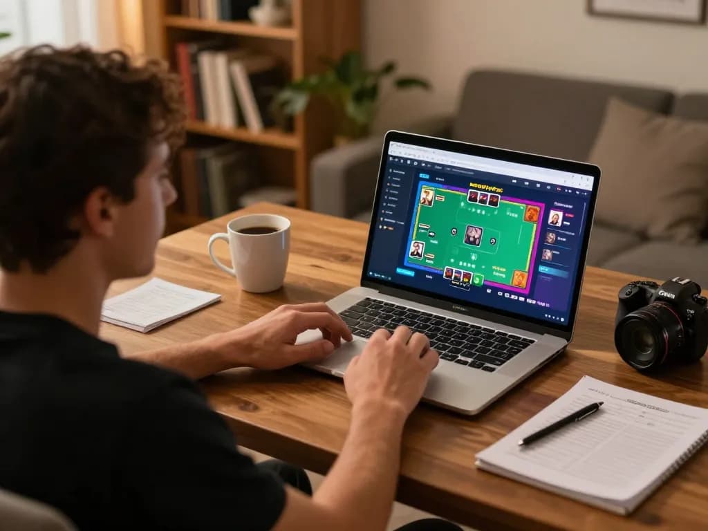 Winning Strategies for nagapoker: Expert Tips for Online Poker Success in 2026