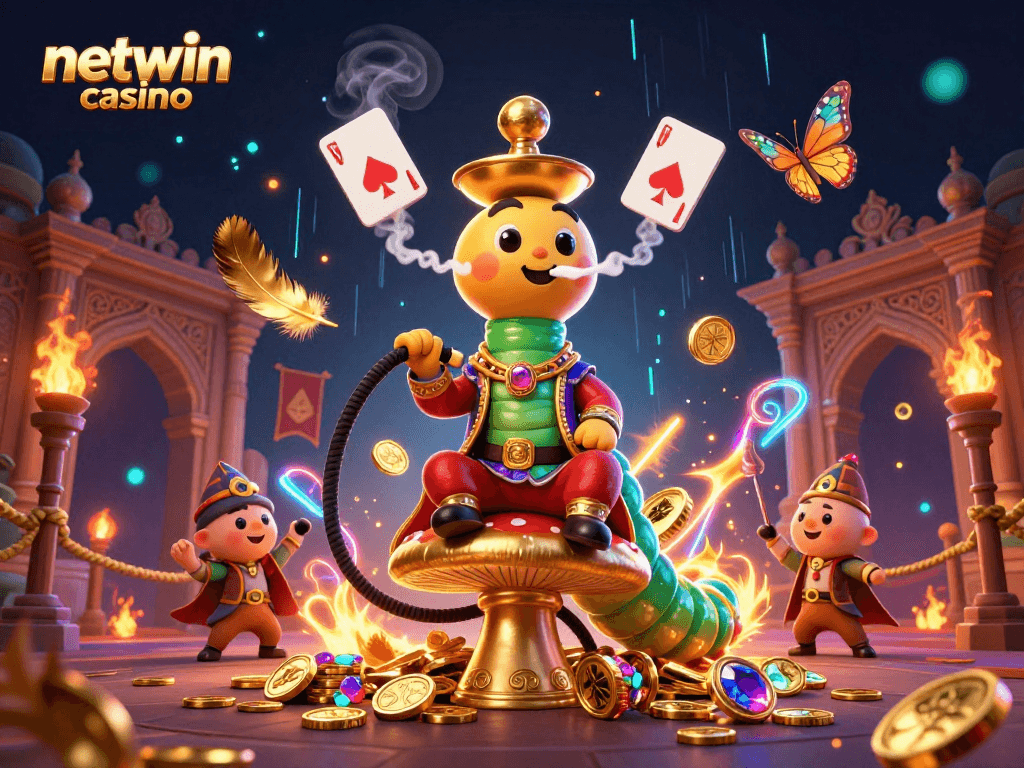 netwin casino as a Catalyst for Winning Strategies in 2026