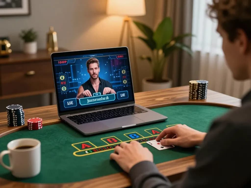 Winning Strategies for lc88: Mastering Online Blackjack in 2026