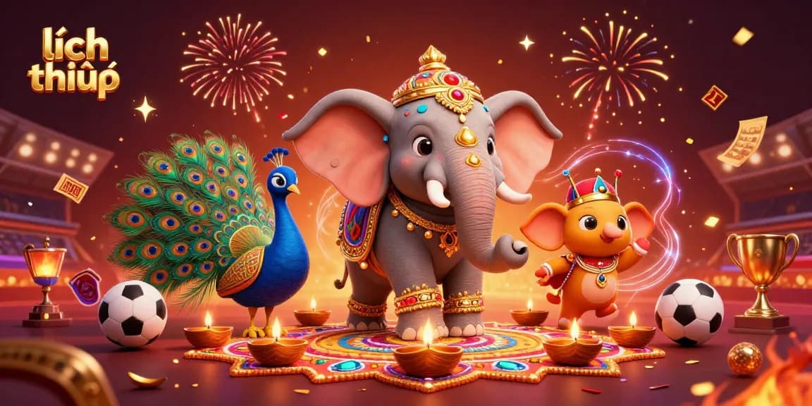 Strategic Betting Insights: Understanding Lịch Thi Đấu for 2026 Gambling Success