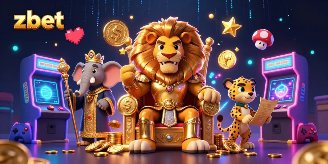 How to Optimize Your zbet Gaming Performance for Winning Strategies in 2026
