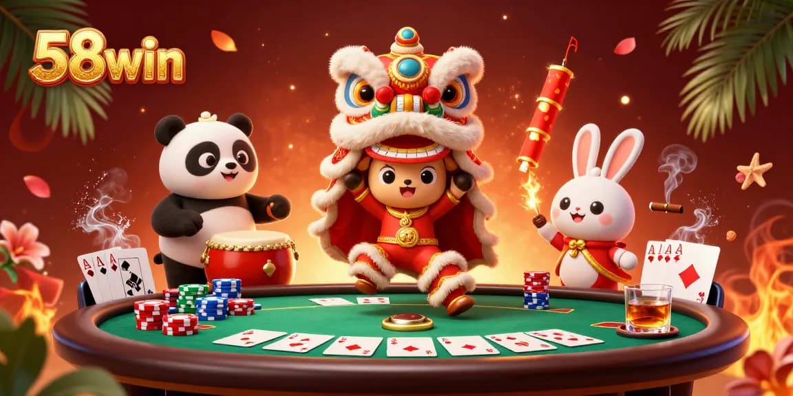 58win Industry Standards You Should Follow for Optimal Betting Strategies in 2026