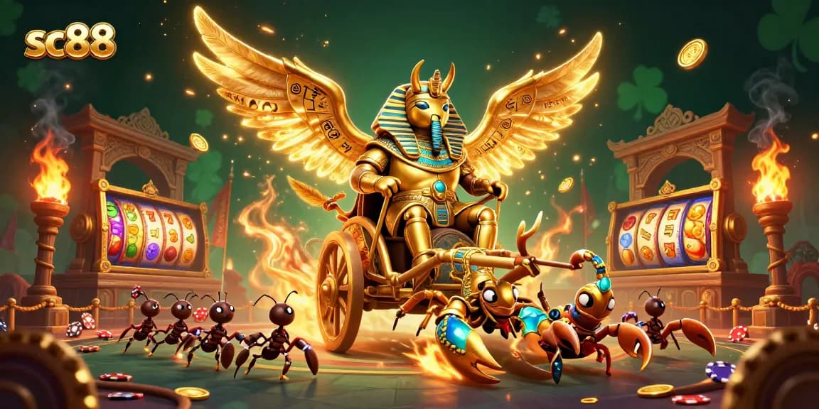 How Fast Can sc88 Deliver Winning Strategies for Gamblers in 2026?