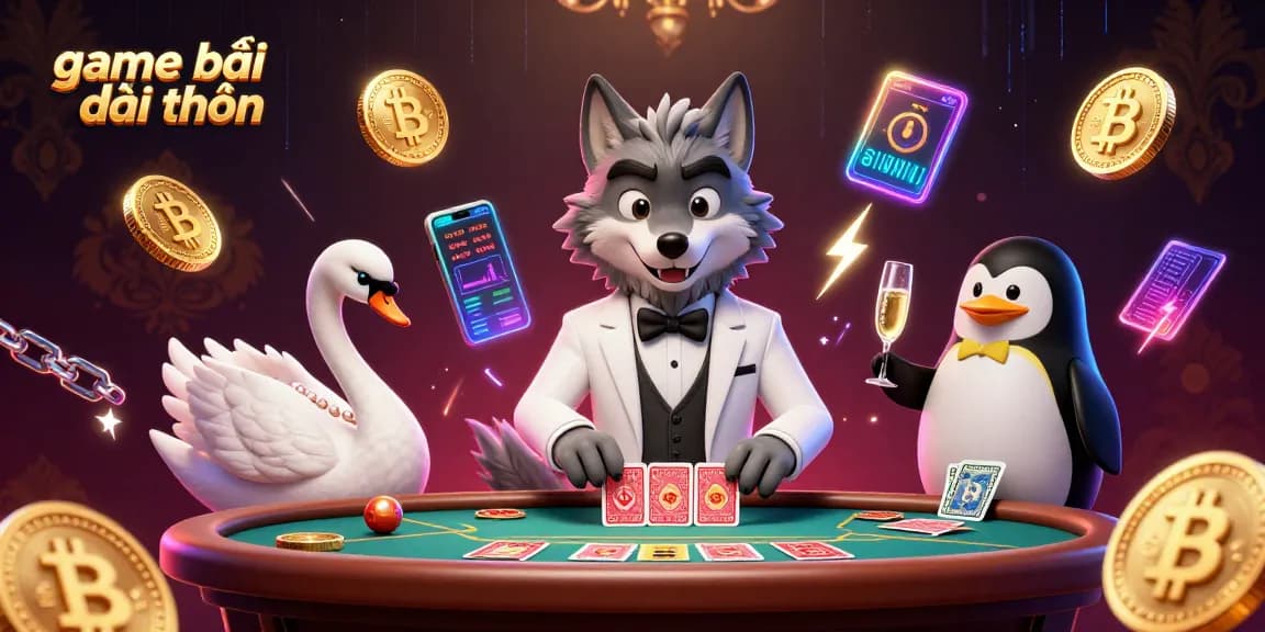 game bài đổi thưởng Trends That Will Define Gambling Strategies in 2026