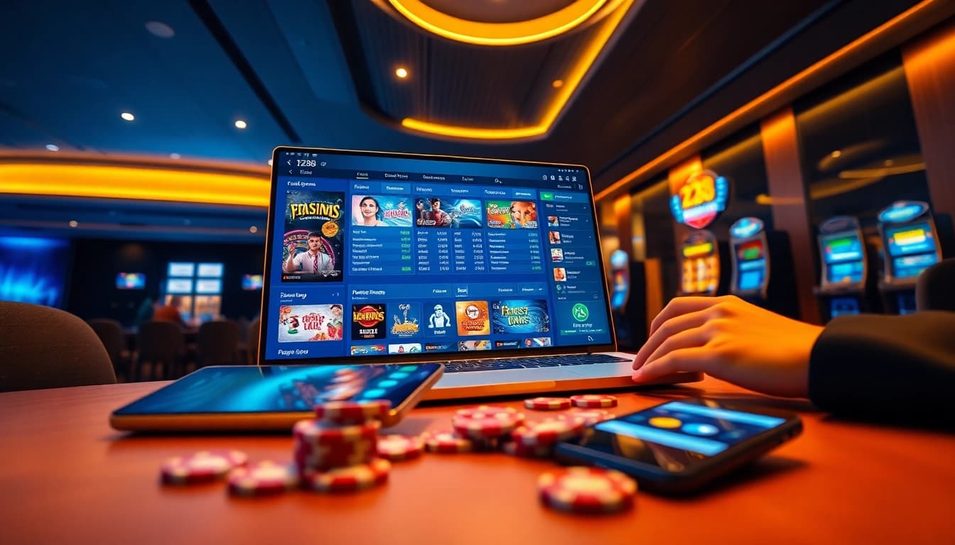 Mastering HZ88: The Comprehensive Guide to Online Betting in 2026