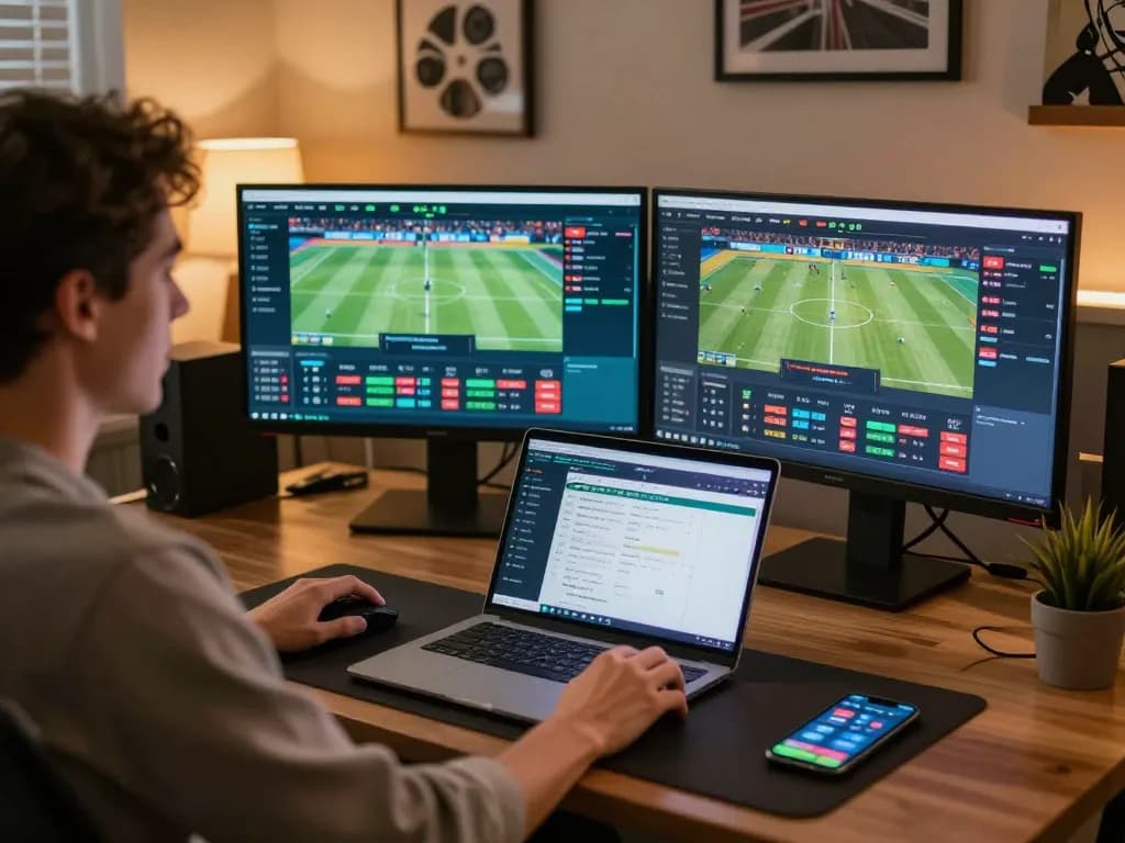Strategic Betting Insights for ok8386 Users: Mastering Online Gamification in 2026