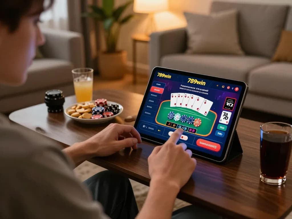 Mastering 789win Strategies for Winning Odds and Enhanced Gameplay in 2026