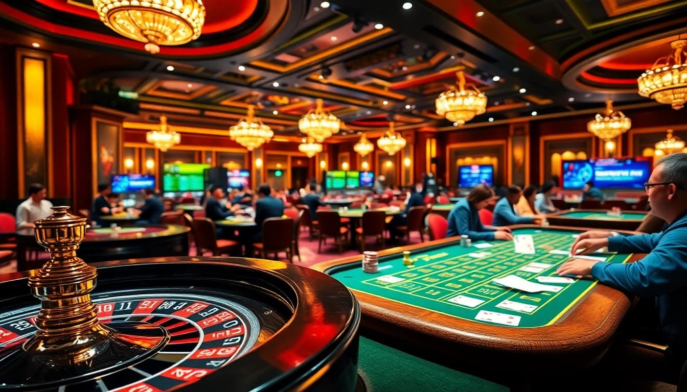Mastering Your Odds: Winning Strategies with 789bet in 2025