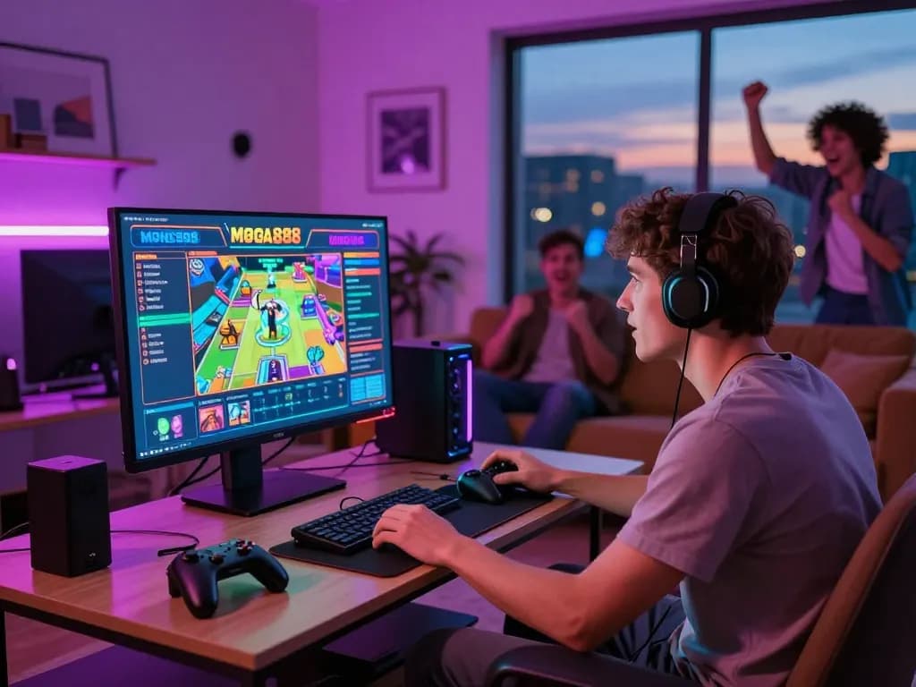 Revolutionary Mega888 Group Guide for 2026: Unlock Winning Strategies