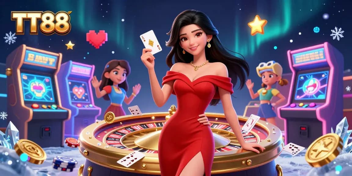 Winning Strategies at TT88: Mastering Your Gambling Experience in 2026