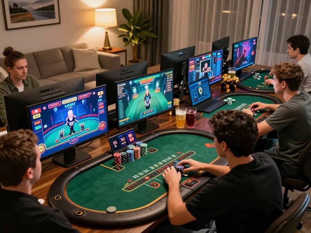 Windd Winning Strategies for 2026: Master the Art of Online Blackjack