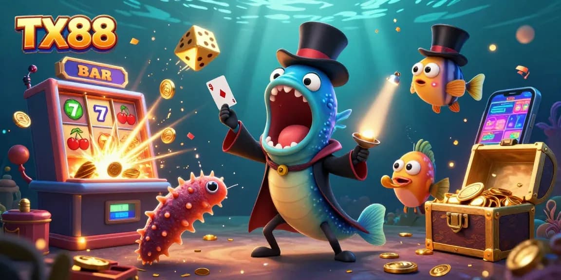 TX88 Case Study: Real-World Casino Success Strategies for Winning Gamblers in 2026