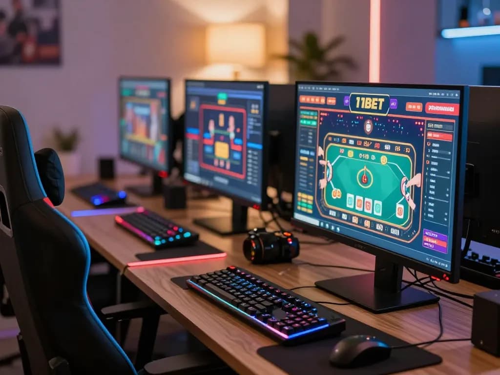 Winning Strategies for 11BET: Master Your Odds with Advanced Insights in 2026