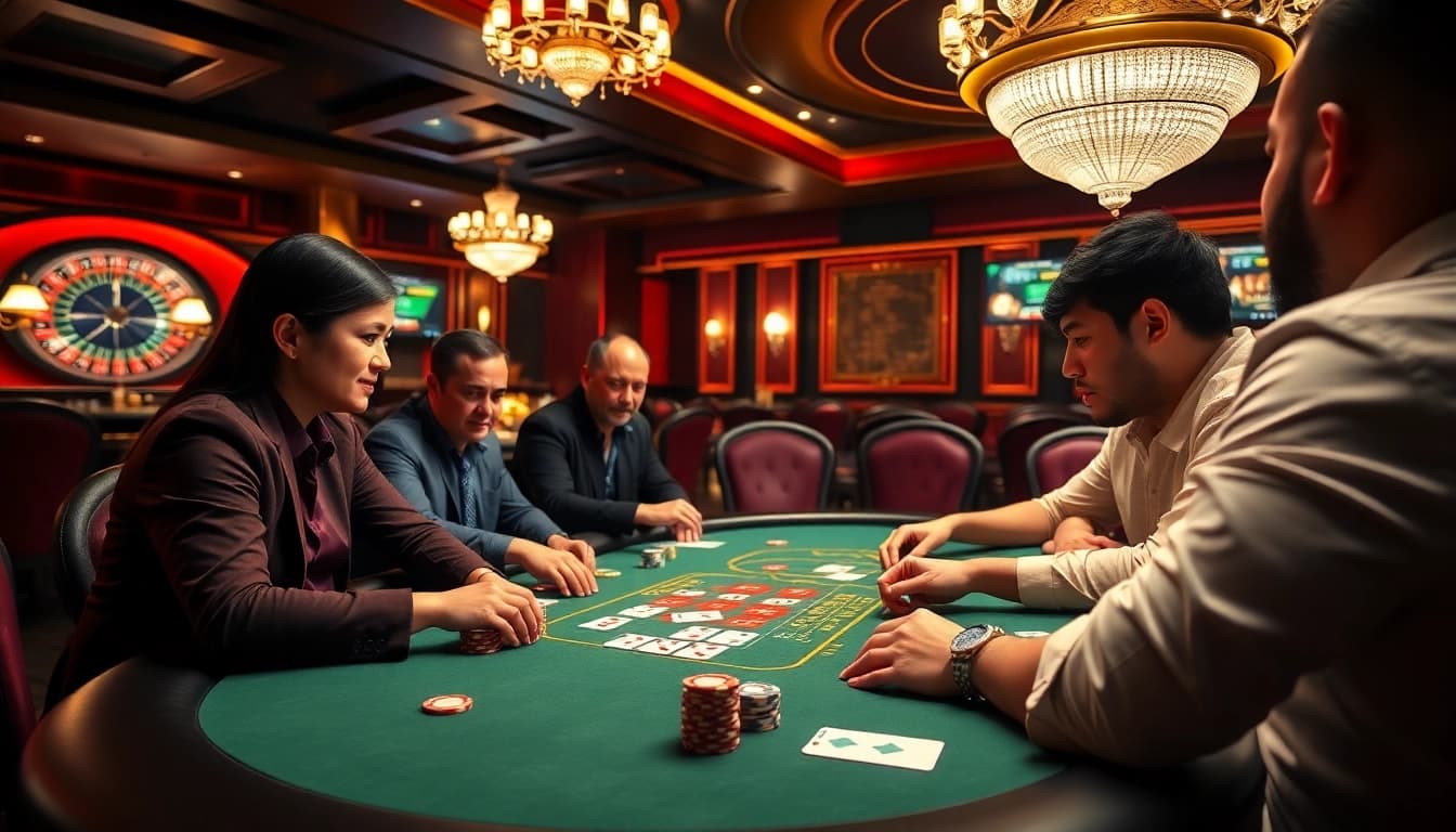 Mastering May88: Essential Winning Strategies for Online Casino Success in 2026