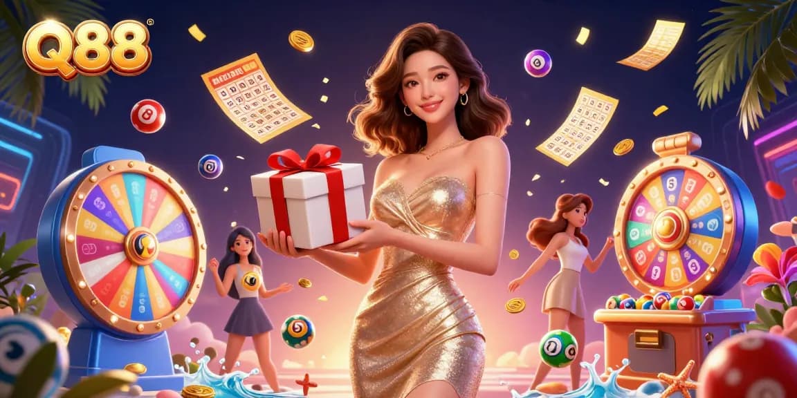 Q88 Strategies for Winning in 2026: Master Lottery Techniques for Enhanced Odds