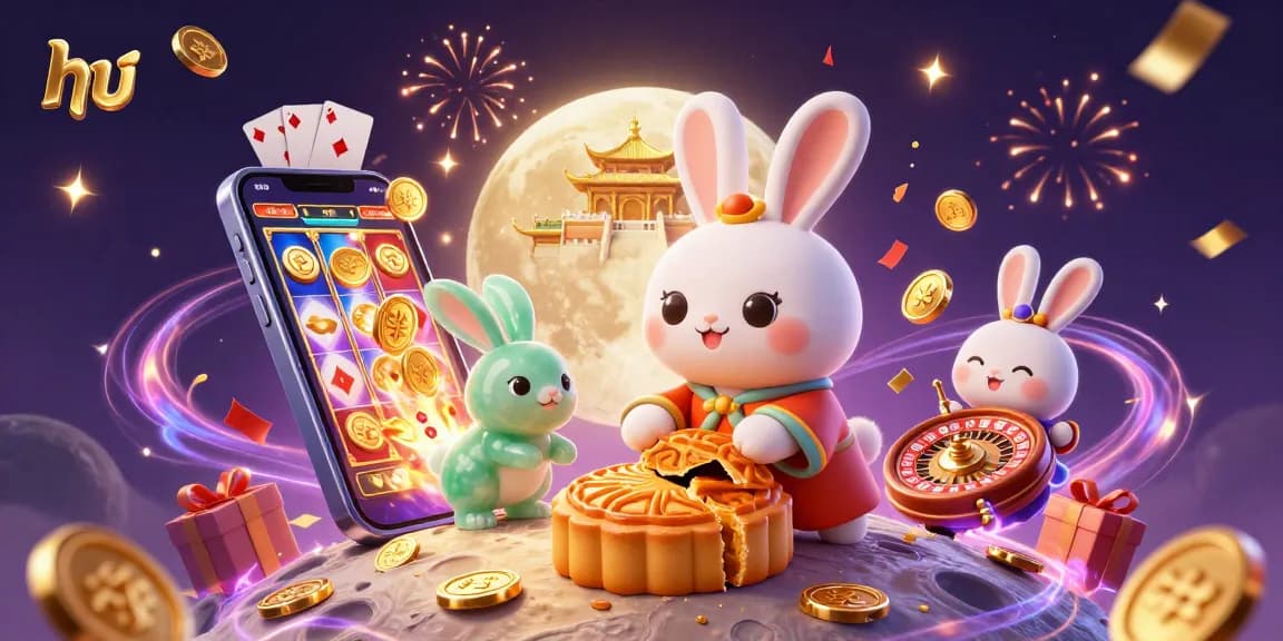Is hu the Next Big Thing in Online Casino Games for 2026?