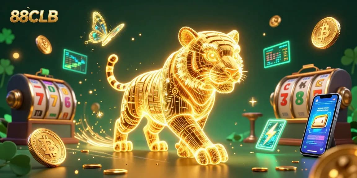 A 88CLB Primer for Those New to Casino Strategies in 2026