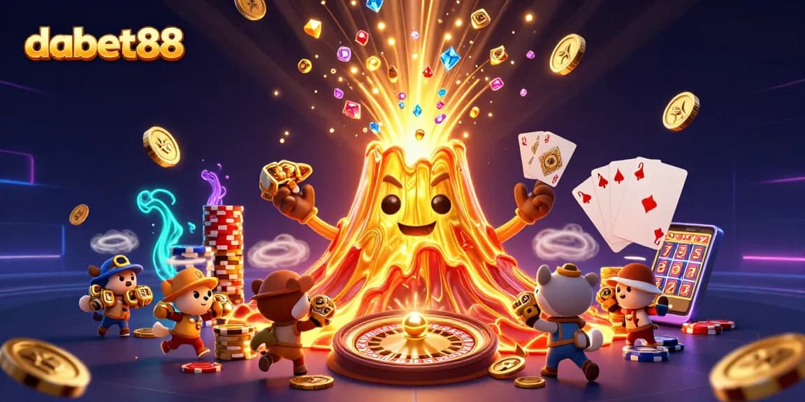Will dabet88 Still Be Relevant in 2027? A Strategic Guide for Gamblers on Winning Odds in 2026