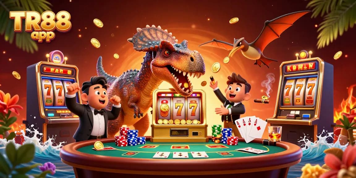 Hidden Advantages of TR88 App in Mobile Gambling Strategies for Better Odds 2026