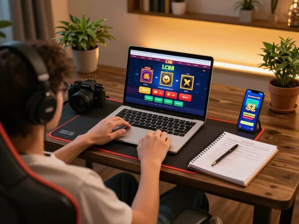 Winning Strategies for LC88: Expert Betting Techniques for Better Odds in 2026