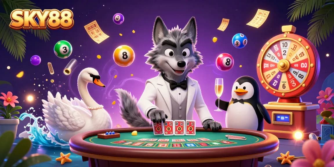 SKY88 Myths Debunked: What Every Bettor Should Know for Winning Strategies in 2026