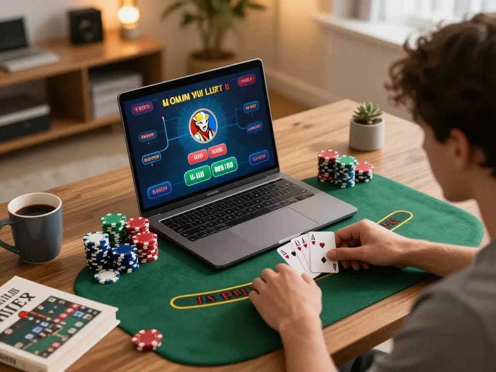 Winning Strategies for Luck8 Gamblers in 2026: Master Your Game and Bankroll Management
