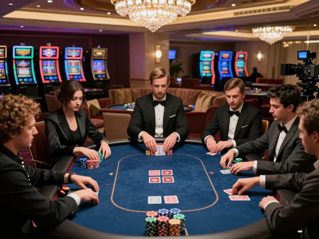 Mastering Strategies at 99wincasino: Essential Tips for Winning in 2026