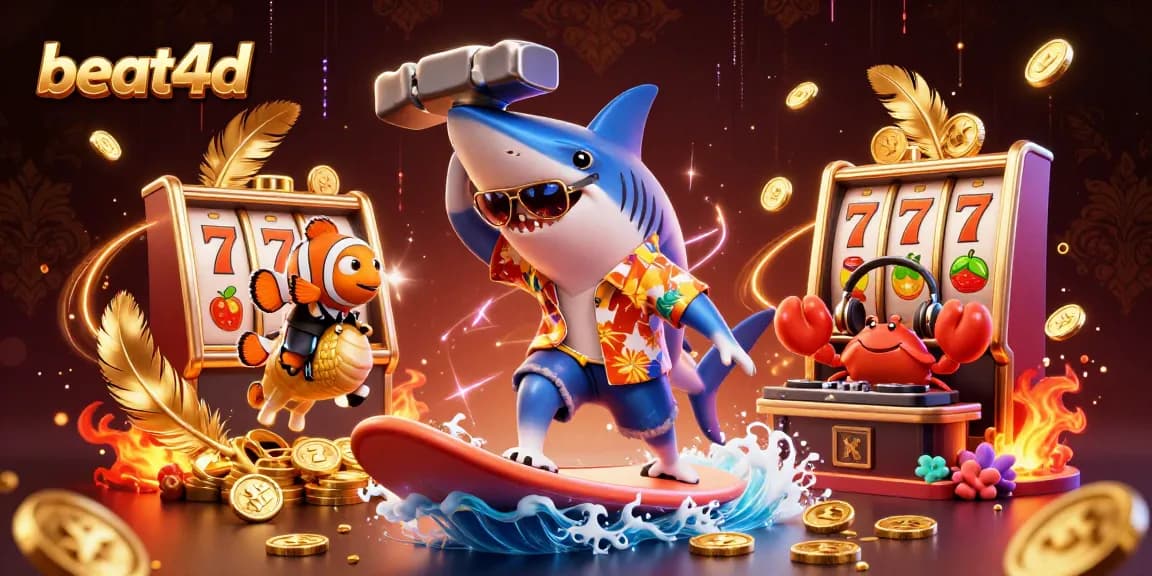 beat4d According to Top Gambling Analysts: Winning Strategies for 2026