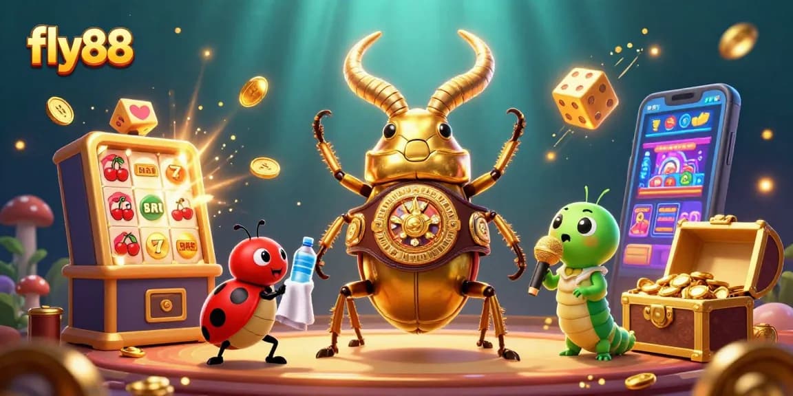How to Evaluate fly88 Casino Strategies Like an Expert in 2026 for Better Odds