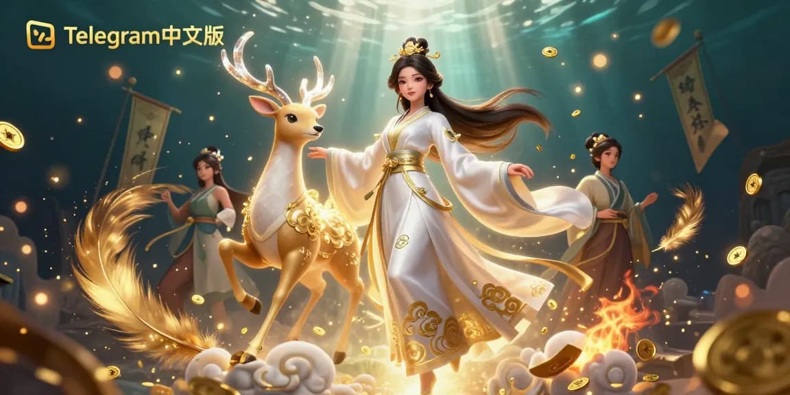 2026年赢取赌场体验的战略Telegram中文版指南