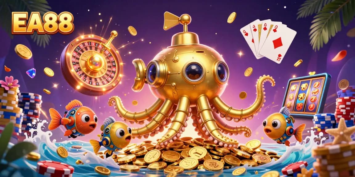 The Proven EA88 Gambling Framework Used by Experts for Winning Strategies in 2026