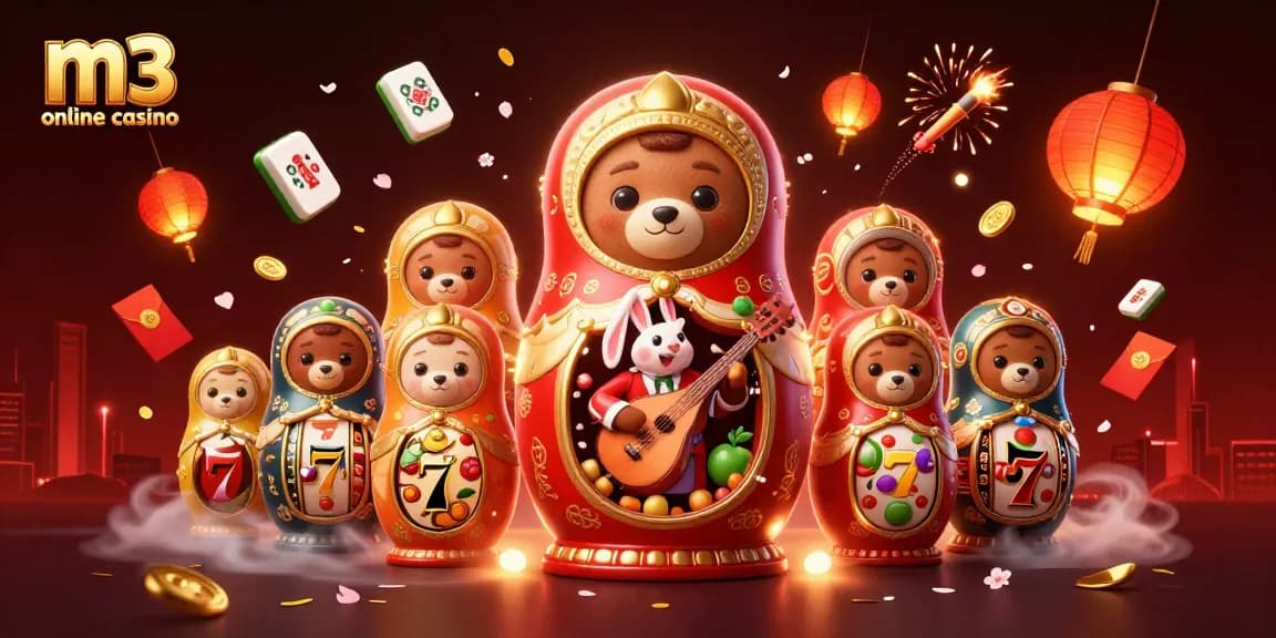 Are You Making These m3 Online Casino Strategy Mistakes for Winning Bets in 2026?
