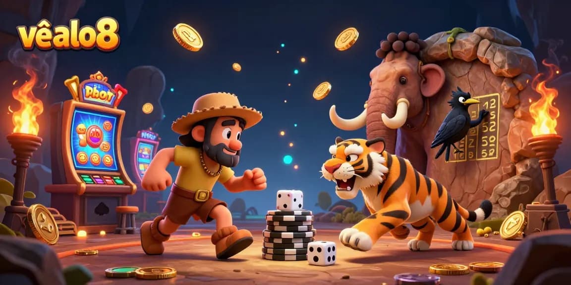 về alo8 Compared: The Best Casino Options for Players in 2026