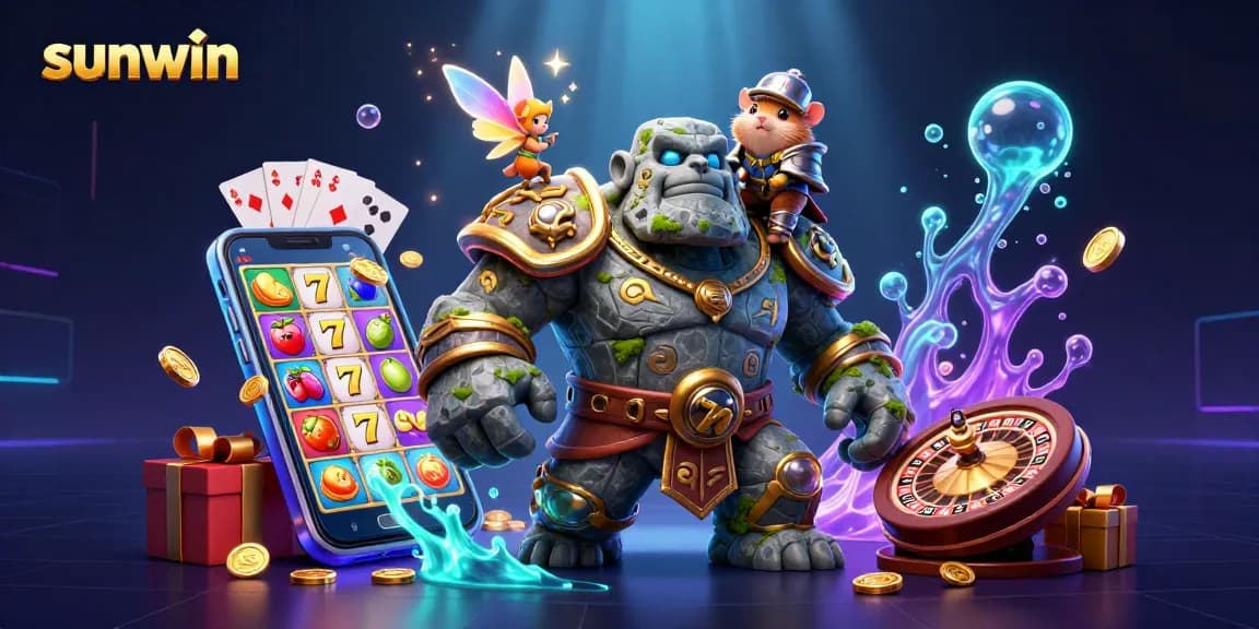 How to Avoid the Biggest Sunwin Gambling Pitfalls in 2026 for Winning Strategies