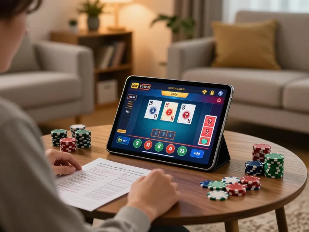 Mastering PP9WIN in 2026: Essential Strategies for Winning at Online Gaming in Papua New Guinea