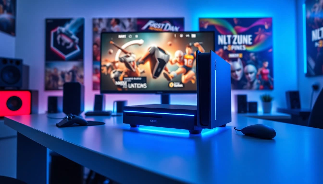 Mastering NK88: The Essential Gaming Console Guide for 2025