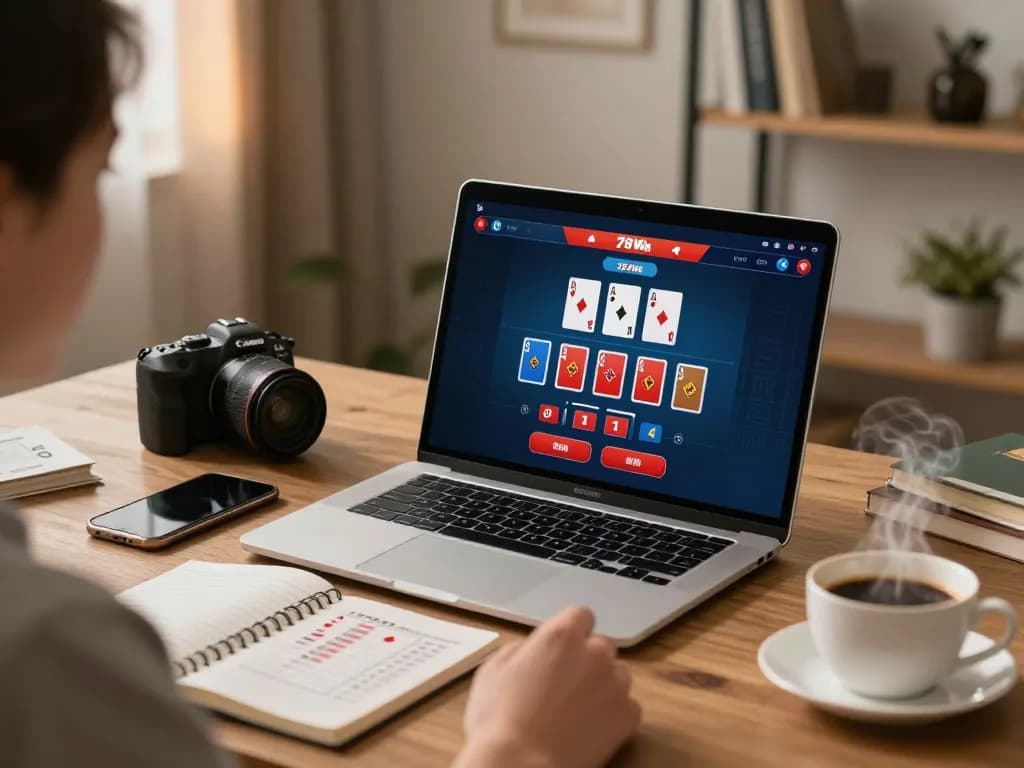 Mastering Strategies for Bankroll Management with 789Win in 2026