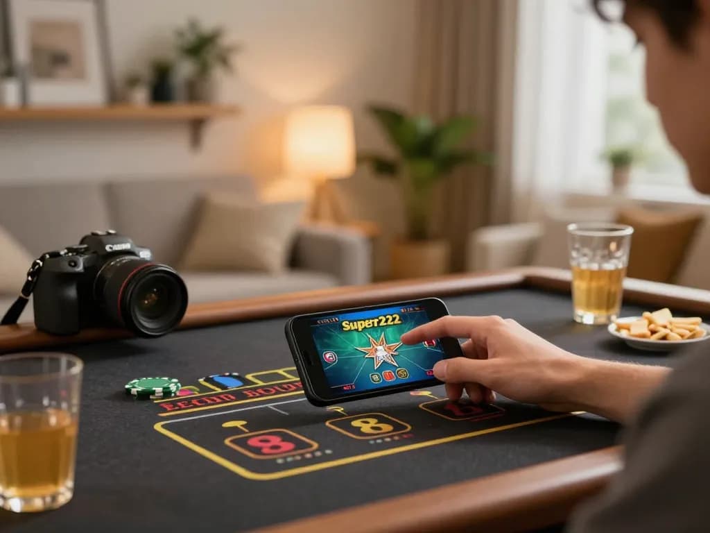 Super222's Proven Strategies for Responsible Gambling: Advanced Insights for 2026
