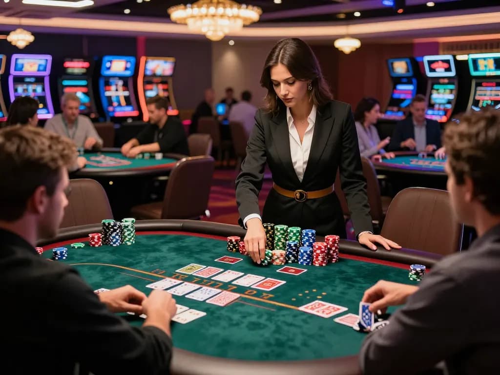 Masterful Strategies for Winning Big at Bong99 Live Casino in 2026