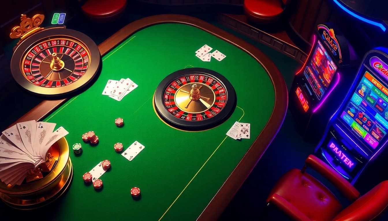 Mastering ingatbola88: Essential Strategies for Winning in 2025