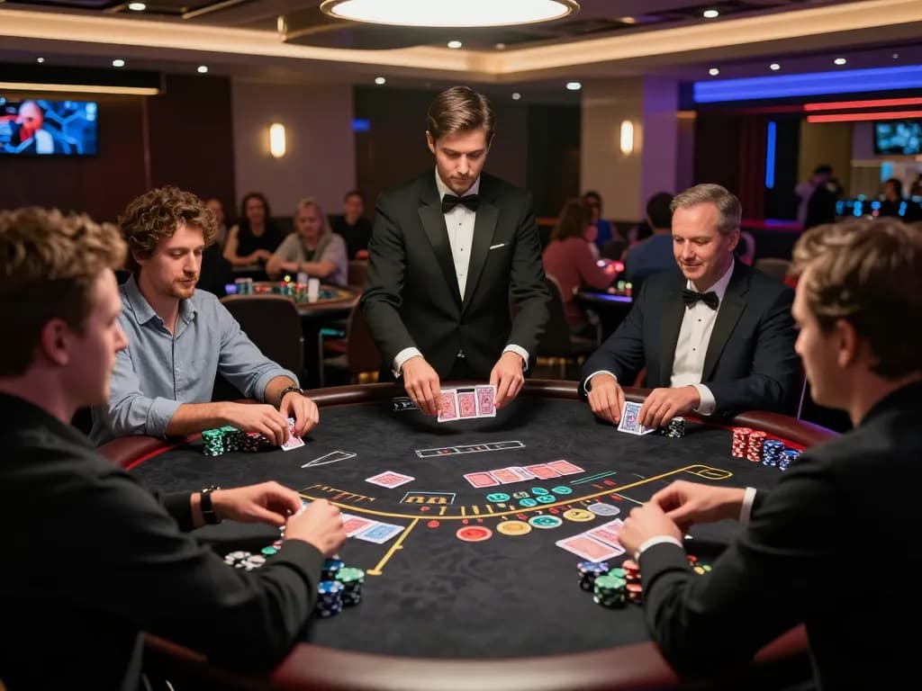 Go88 Blackjack Strategies for 2026: Essential Tips for Winning and Bankroll Management