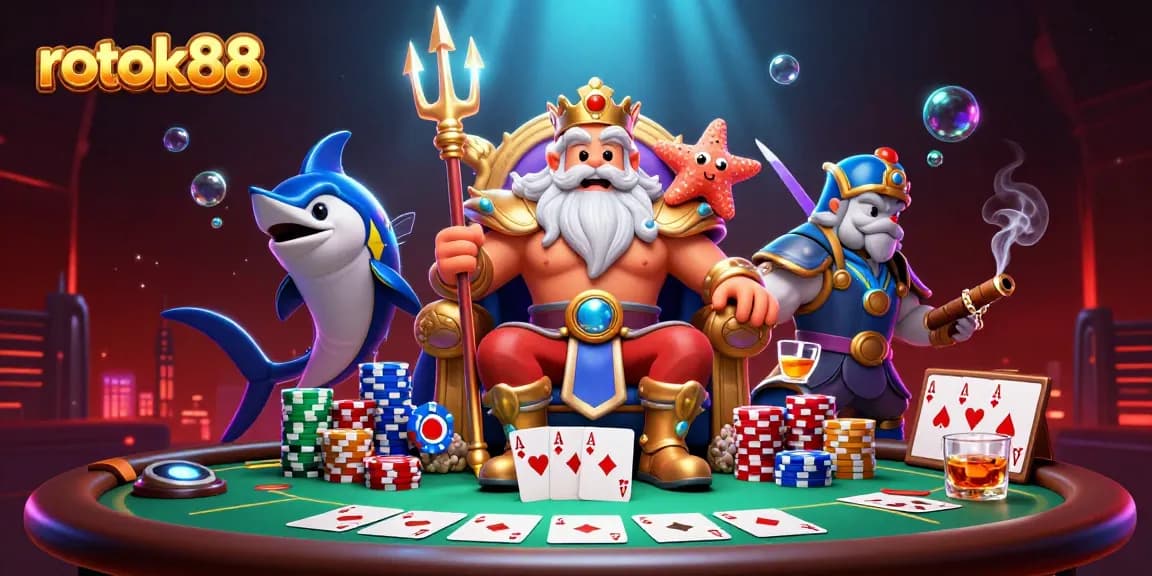 The Proven rokok88 Poker Framework Used by Expert Gamblers for Winning Strategies