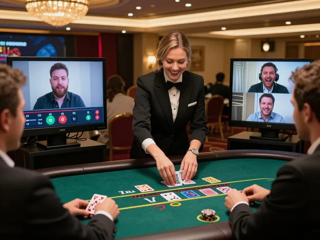 THABET: Comprehensive Strategies for Winning at Online Gambling in 2026
