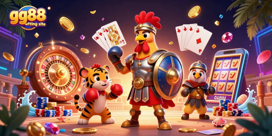 gg88 Betting Site Pulse Check: Is It Still Viable in 2026?