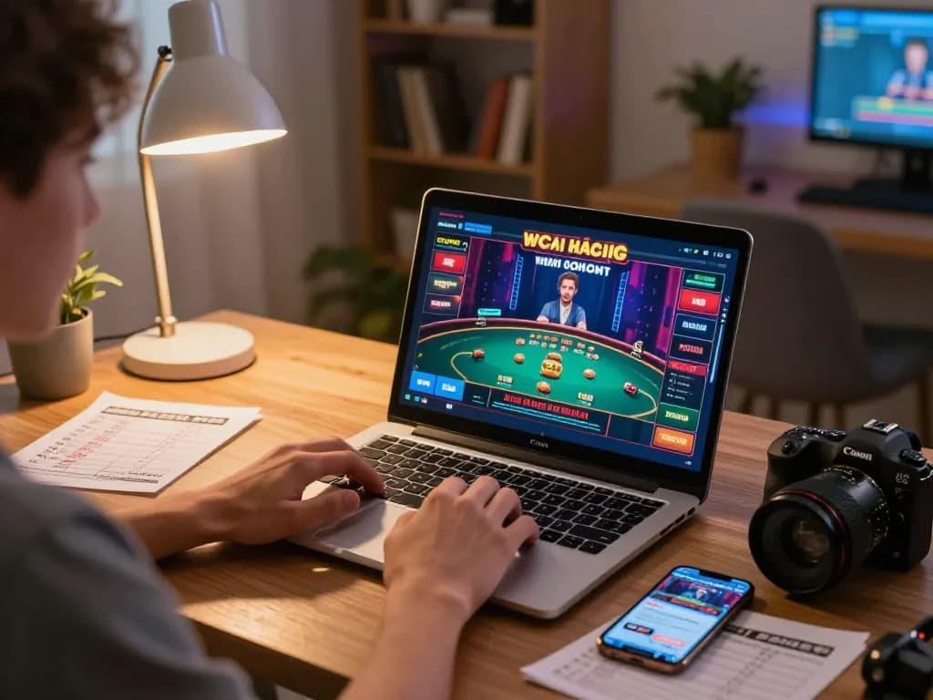 Mastering MU88: Strategic Techniques for Winning at Online Casino Games in 2026