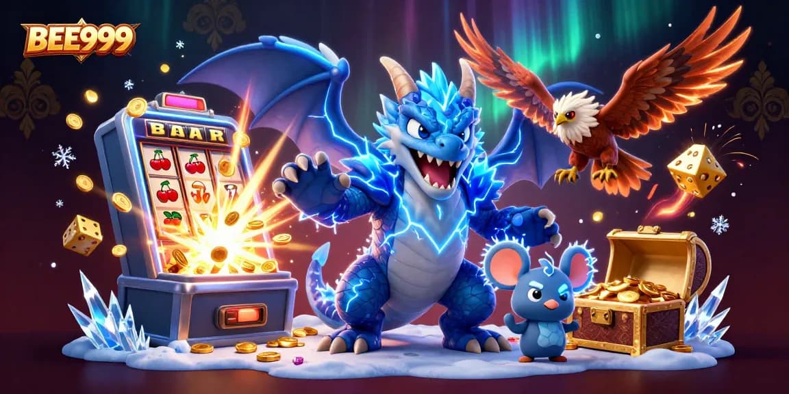 BEE999 and Slot Game Growth: A Powerful Combination for Winning Strategies in 2026