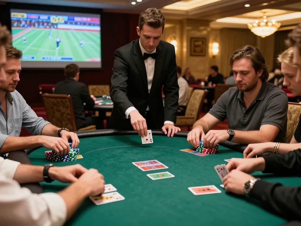 C168 Strategies: Expert Tips for Winning Poker in 2026